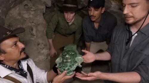 mr beast inah conflicto legal chichen itza kalakmul