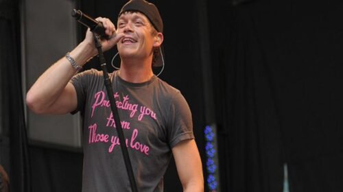 muere brad arnold cancer banda 3 doors dows