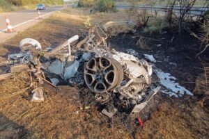 muere diogo jota accidente automovilistico futbol internacional españa portugal