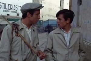 muere manuel zarzo actor español espectaculos