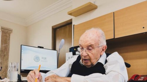 muere titutlar jose agustin