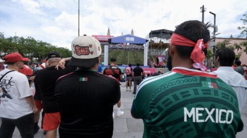 mundial 2026 fifa fan fest mexico corea