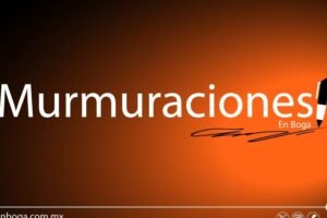 murmuraciones