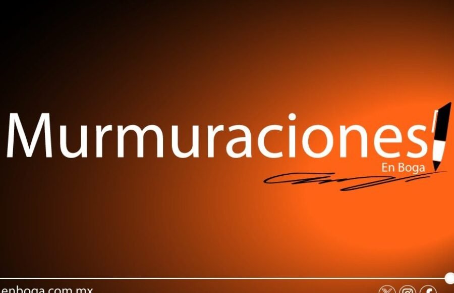 murmuraciones