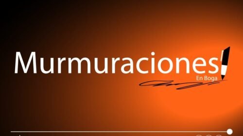 murmuraciones