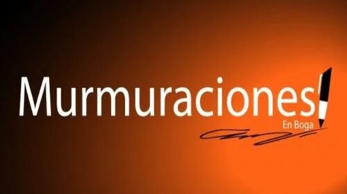 murmuraciones enboga