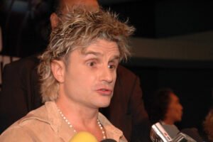 nacho cano polemica mecano