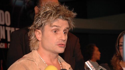 nacho cano polemica mecano