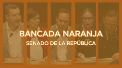 naranja