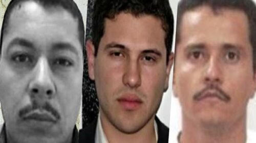 narcos mas buscados en 2026 recompensas eu