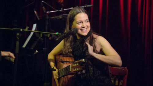 natalia fourcade tour musica espectaculos