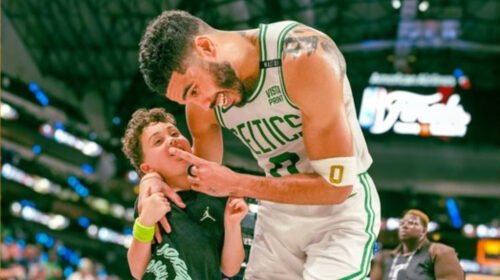 nba maverick boston final