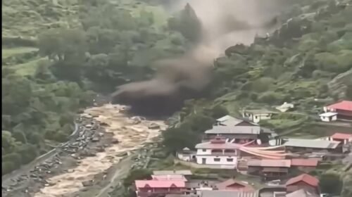 nepal riada fallecidos fenomeno natural