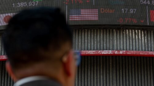Precio Dólar a la Baja-2