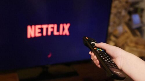 netflix plan basico contenido streaming plataforma usuarios
