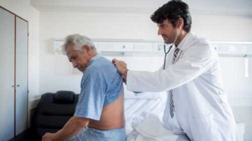 neumonia vacunacion enfermedades respiratorias