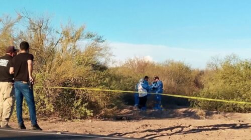 ninas aseinadas sonora feminicidio detencion