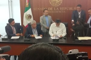 noroña disculpa publica abogado enfrentamiento demanda