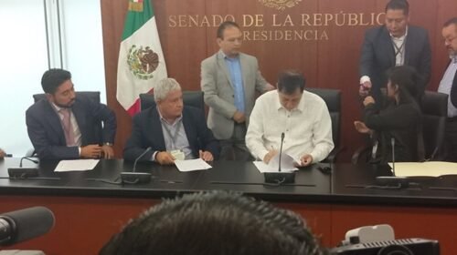 noroña disculpa publica abogado enfrentamiento demanda
