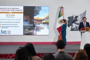 nuevo bachillerato mexico educacion nivel medio superior