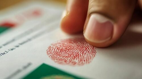 nuevo curo biometricos mexico documentos requisitos