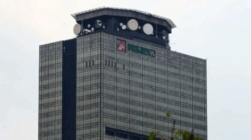 nuevo director pemex