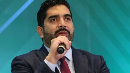 nuevo embajador mexico eu lazzeri