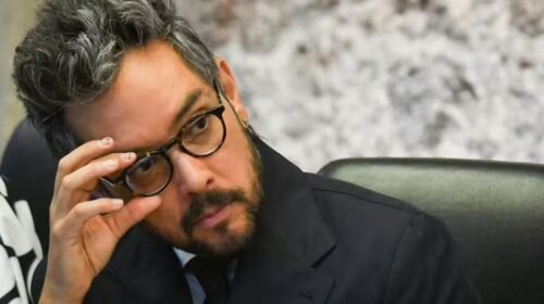 nuevo embajador mexico italia genaro lozano