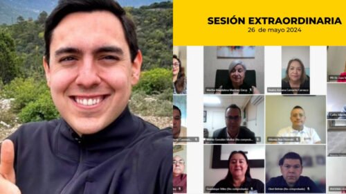 nuevo leon cesar contienda elecciones apodaca