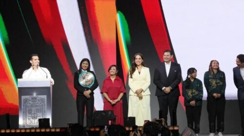 olimpiada nacional conade sinaloa deporte