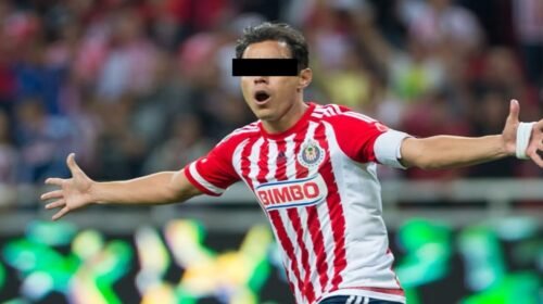omar bravo detencion zapopan abuso sexual jalisco