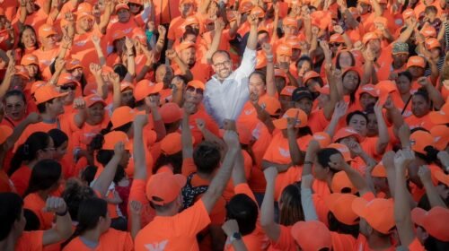 omar castañeda cierre campana