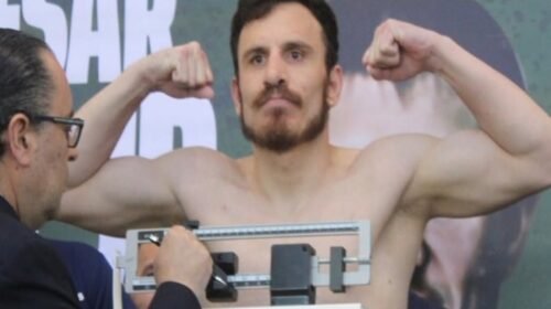 omar chavez detencion violencia familiar