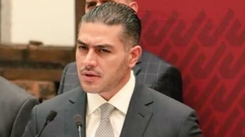 omar garcia harfuch jueces criminales narcos liberacion extradicion cjf