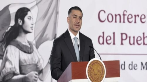 omar garcia harfuch presidenciable secretario de seguridad