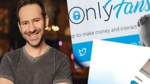 only fans fallecimiento creador plataforma digital