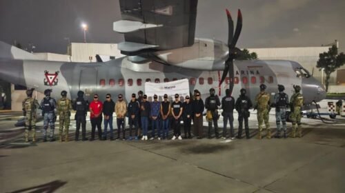operativo cjng estadosa republica detenidos seguridad narcotrafico