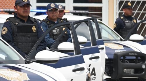 operativo regreso a clases secretaria seguridad ciudadana 1 de septiembre