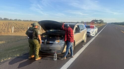 operativo semana santa carreteras