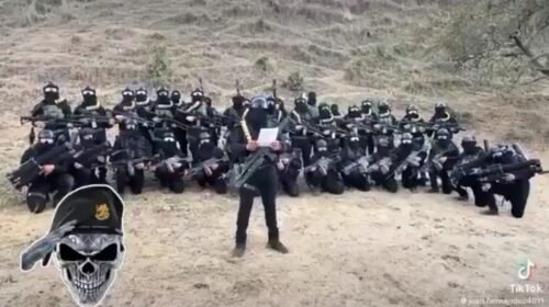 opinion luisito comunica violencia narcotrafico cjng izaguirre ranch