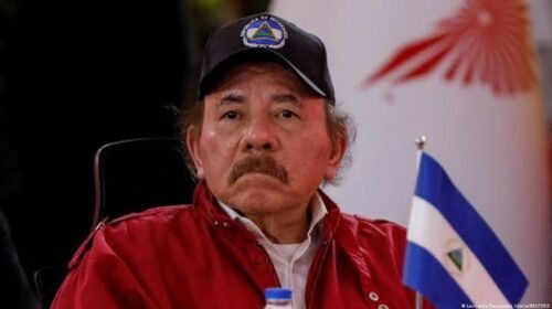 ortega
