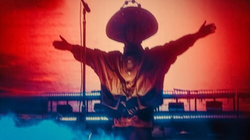 osasis hermanos ghallager concierto cdmx estadio gnp