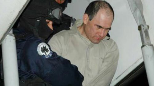 osiel cardenas cartel golfo los z fundador libertad estados unidos