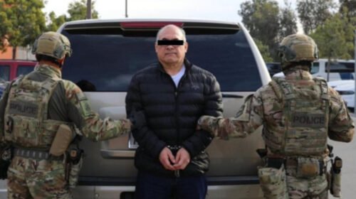 osiel cardenas guillen formal prision mexico condena los zetas