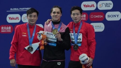 osmar olvera oro mexico china clavados