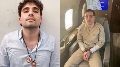 ovidio guzman culpable juicio estados unidos desestimacion cargos narcotrafico