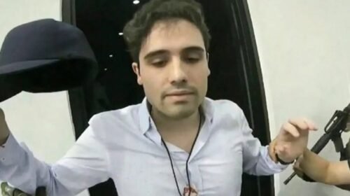 ovidio guzman declarado culpable corte estados unidos juicio narcotrafico