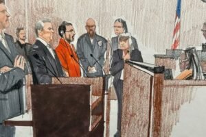 ovidio guzman liberacion estados unidos acuerdo juicio culpable
