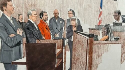 ovidio guzman liberacion estados unidos acuerdo juicio culpable