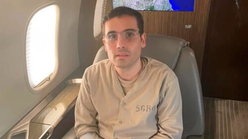 ovidio guzman pgr mayo zamabada chapo guzman cds